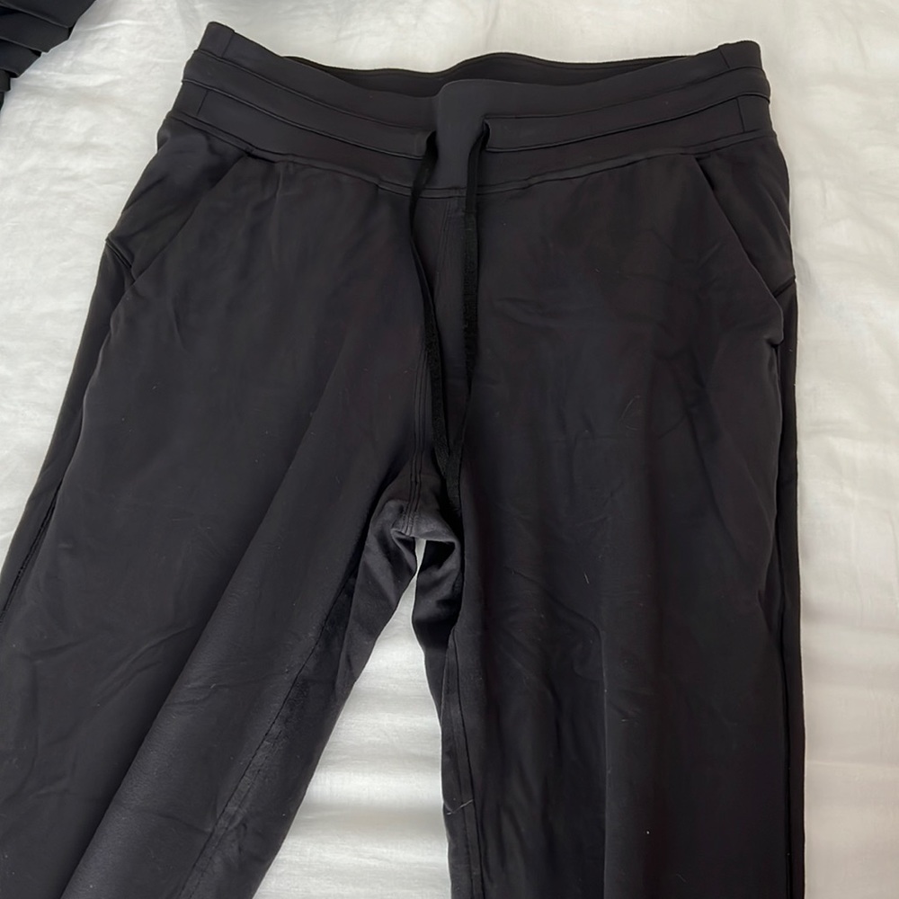 LuluLemon Joggers